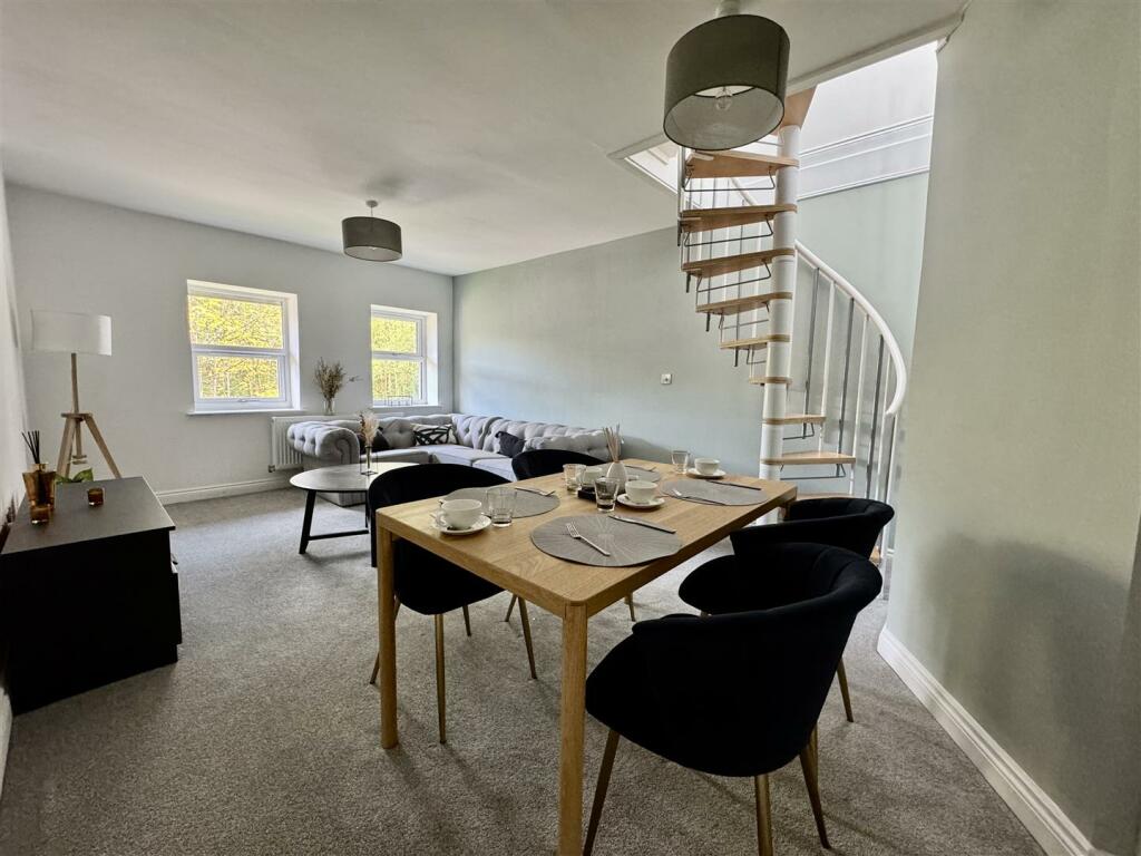 Additional image 4 of The Sidings, Cockermouth