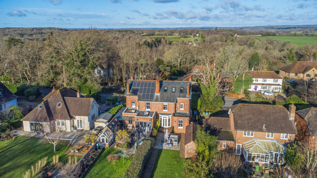 Additional image 21 of Western Road, Newick, BN8
