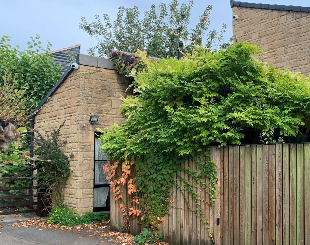 Thorndale Court, Thorndale Mews, Clifton, Bristol, BS8