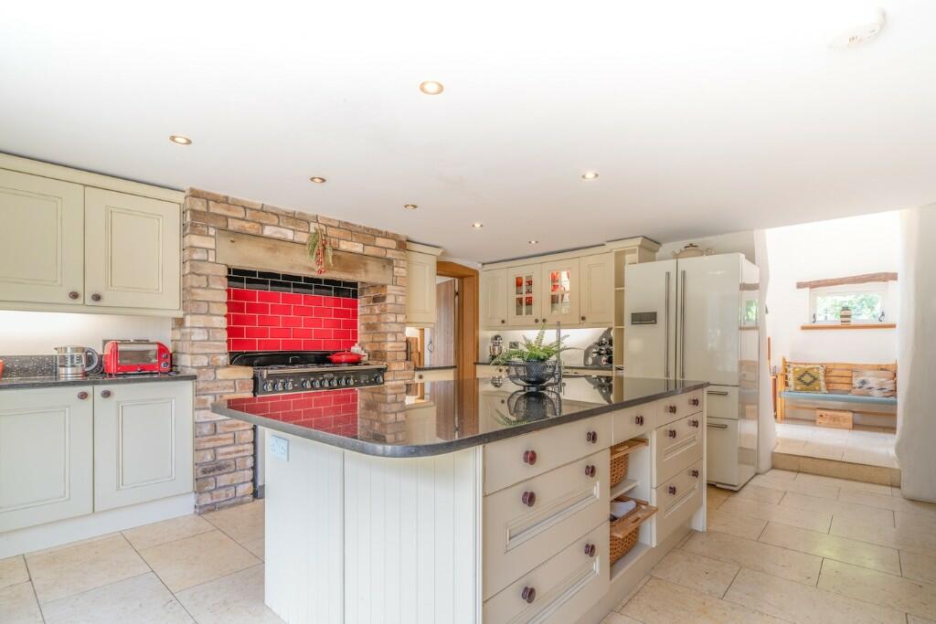 Additional image 8 of The Old Homestead, Head of Lorton Vale, Cockermouth, CA13 9TW