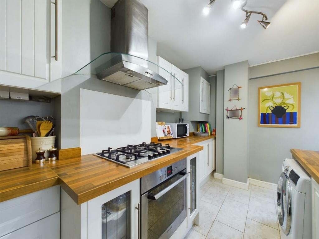 Additional image 14 of Salisbury Street, St. George, Bristol