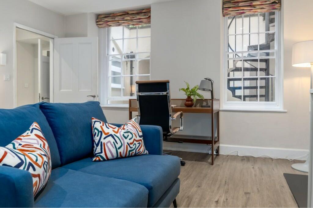 Additional image 16 of Charlotte Street, Bristol, BS1