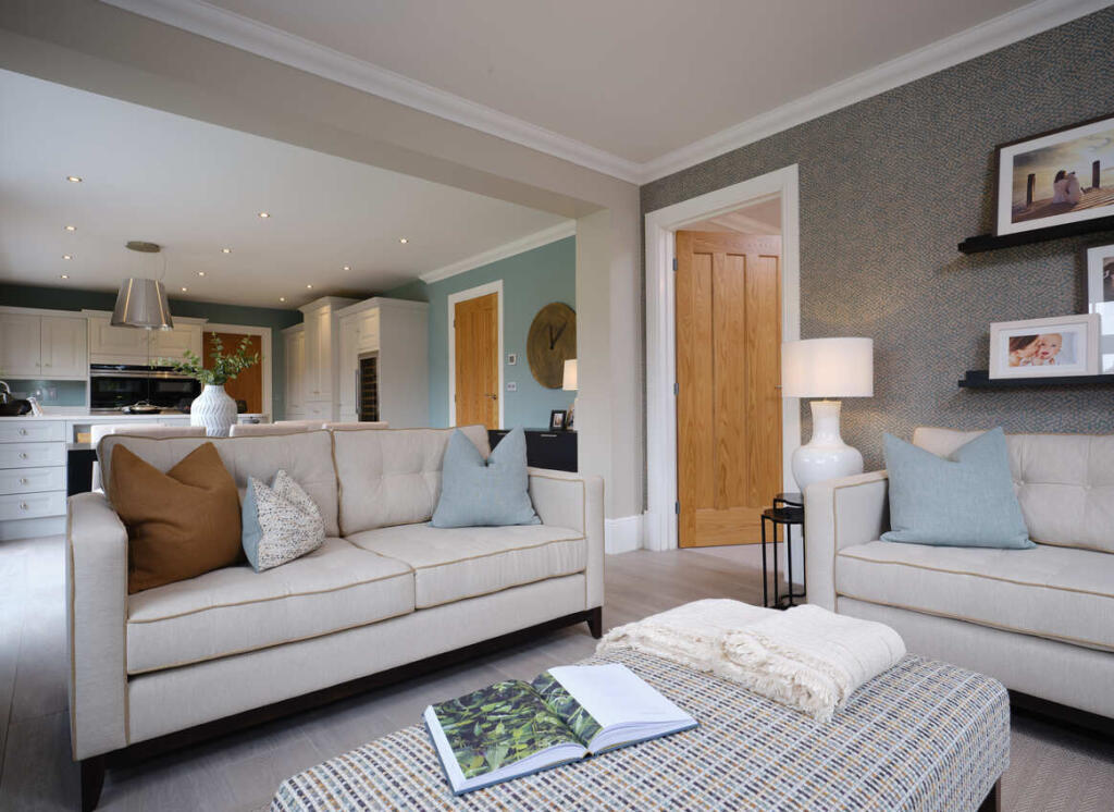 Additional image 11 of London Road, 
East Hoathly,
East Sussex,
BN8 6FE