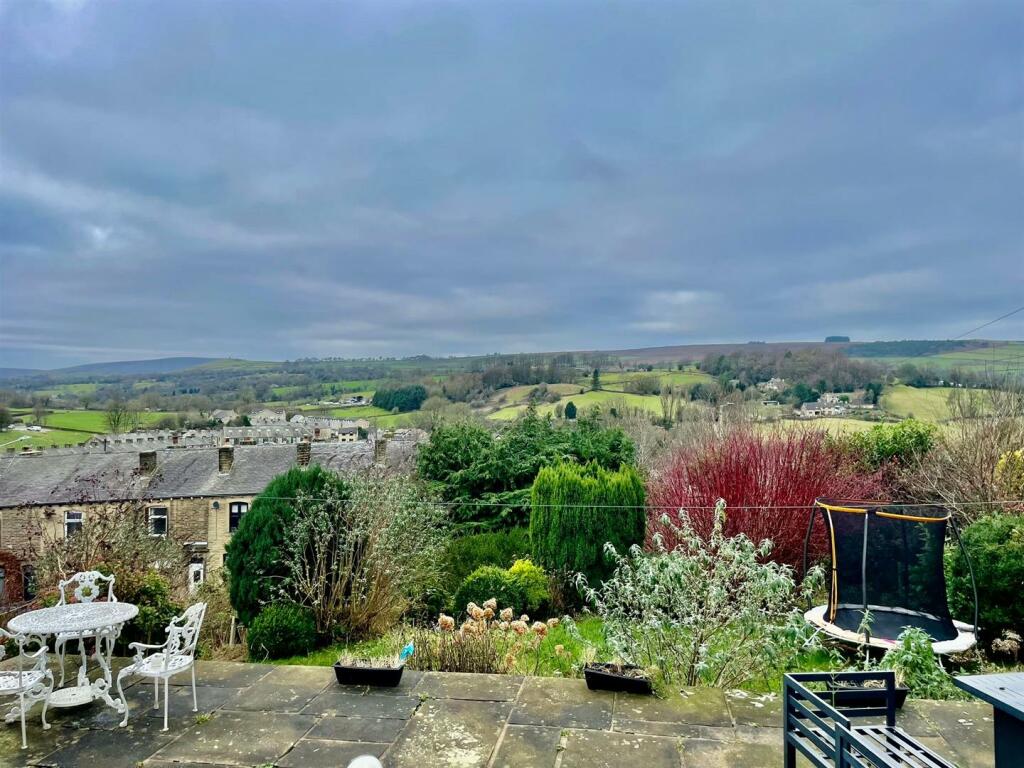 Additional image 23 of Skipton Old Road, Foulridge, Colne