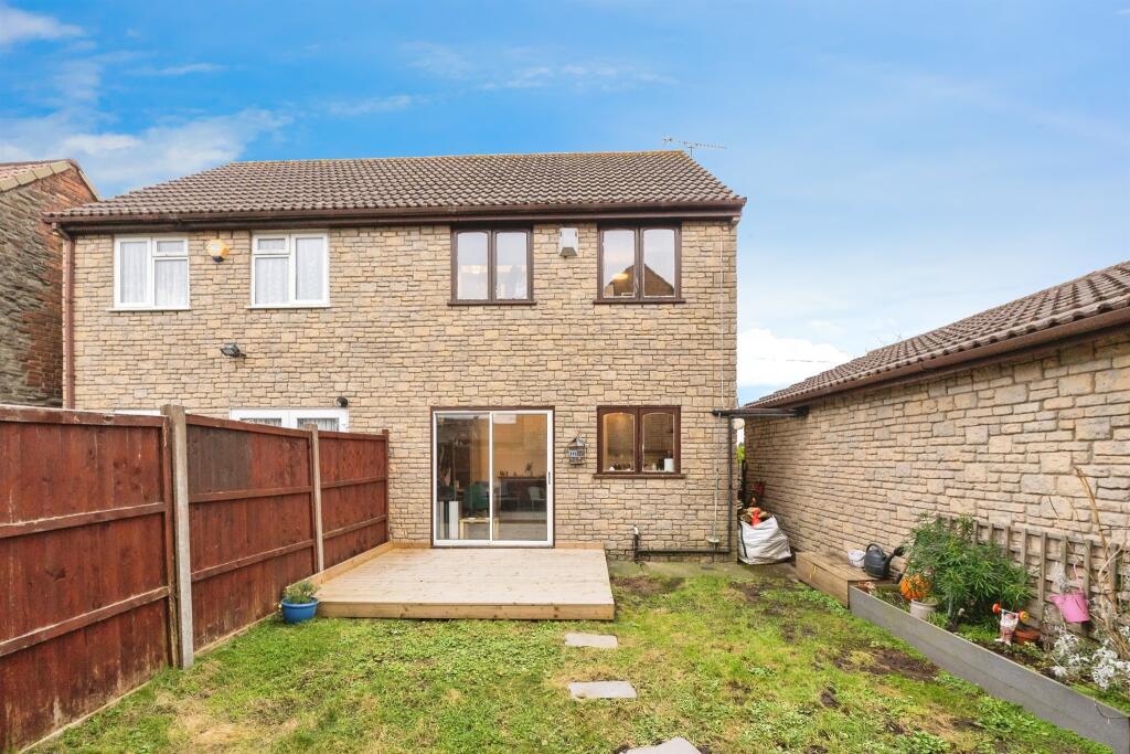 Additional image 16 of Vicarage Road, Hanham, Bristol