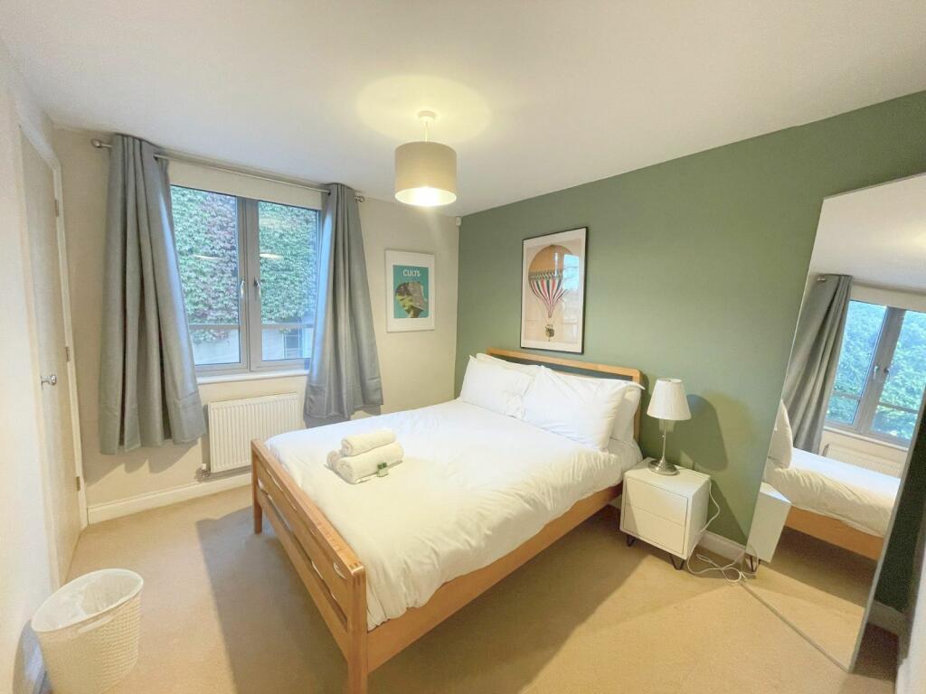Additional image 10 of Flat , Wallace Place, Granby Hill, Bristol