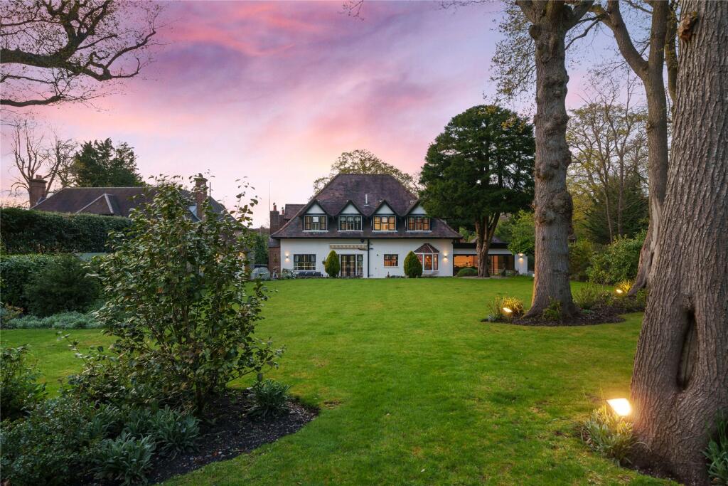 Additional image 22 of Croydon Road, Keston