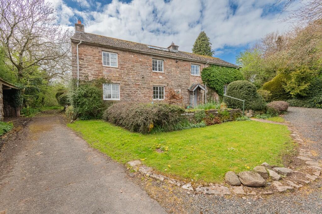 Additional image 17 of Fern Cottage, Melkinthorpe, CA10