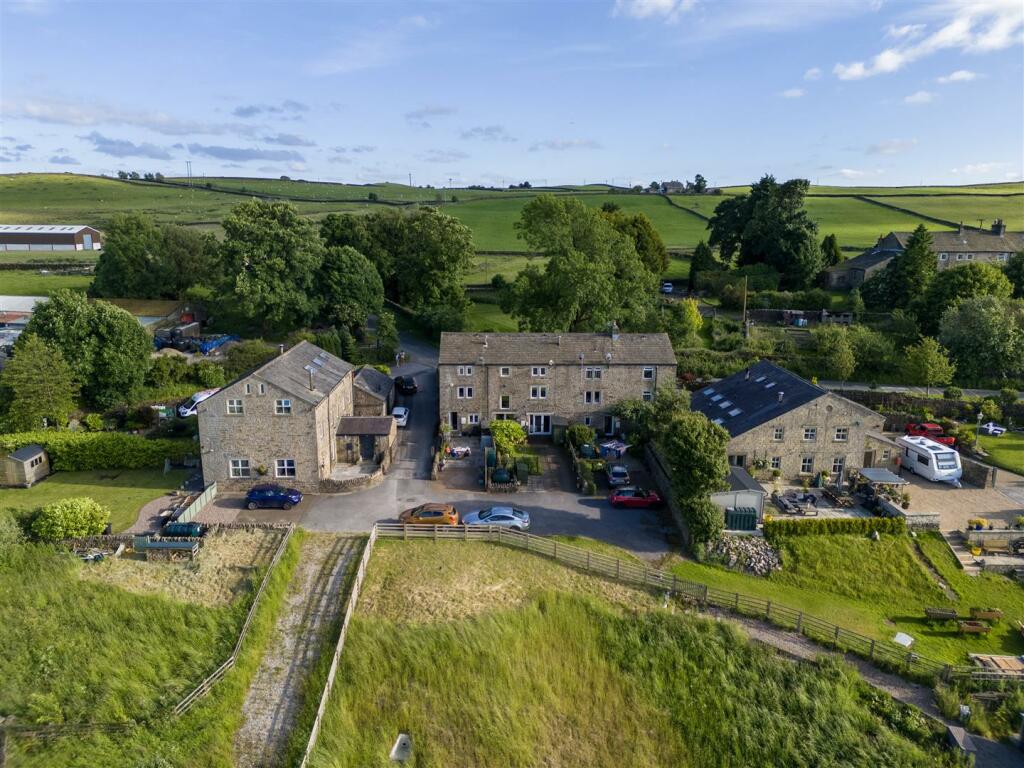 Additional image 24 of Westy Bank Croft, Steeton, Keighley