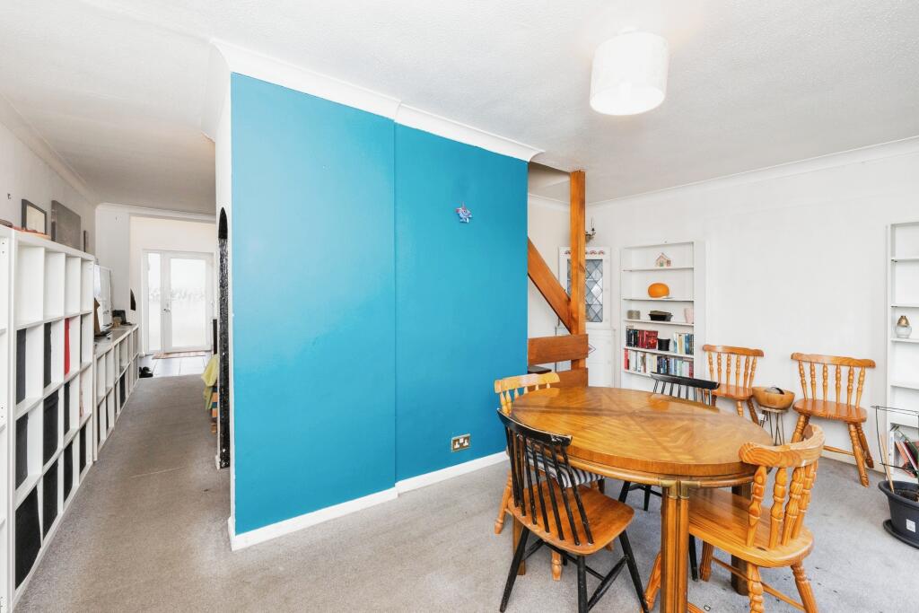 Additional image 6 of Yeomanside Close, Bristol, BS14