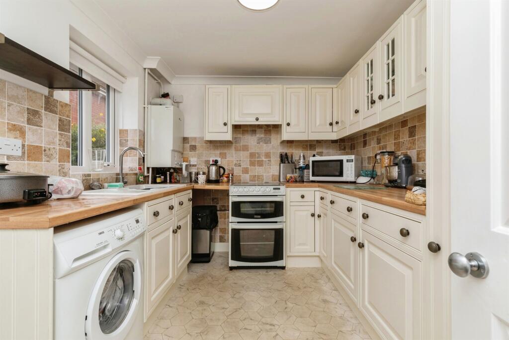 Additional image 3 of Parkers Close, Bristol