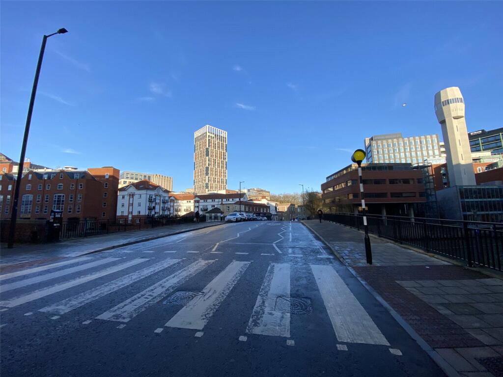 Additional image 15 of City Centre, Templebridge Apartments, BS1 6FS