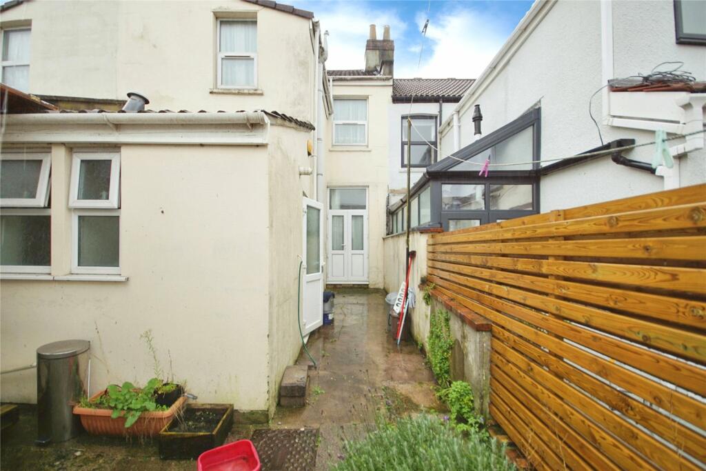 Additional image 19 of Chelsea Park, Easton, Bristol, BS5