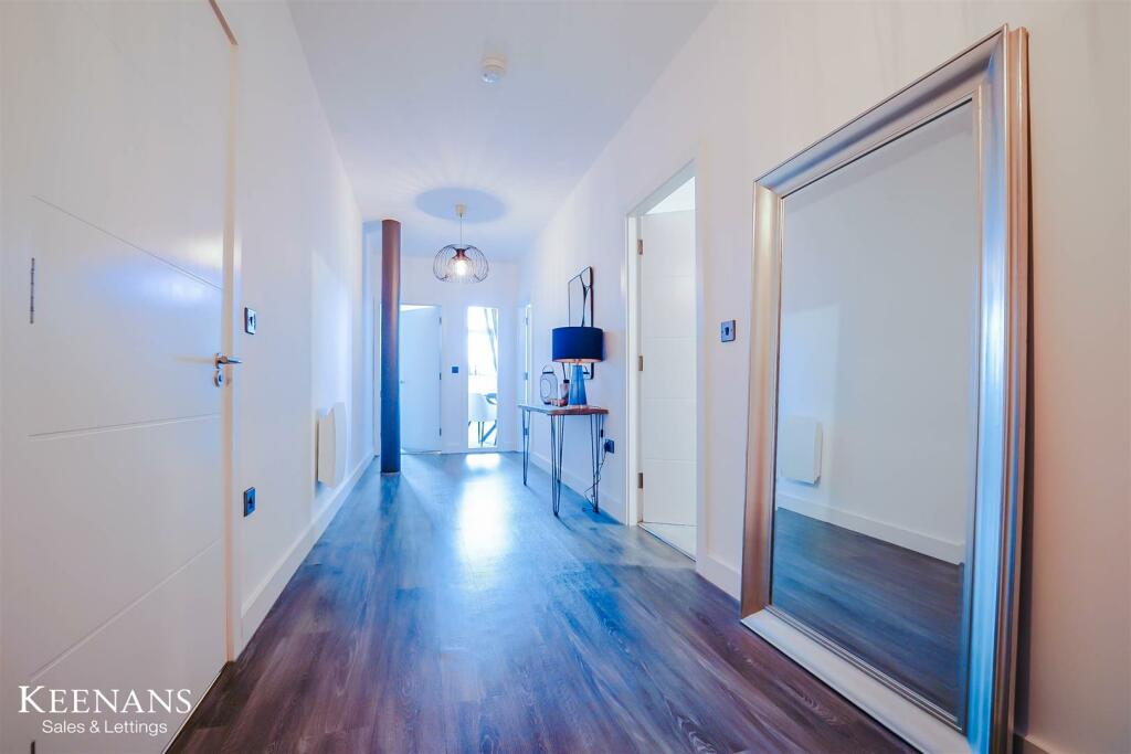 Additional image 15 of The Sabden, Northlight, Pendle