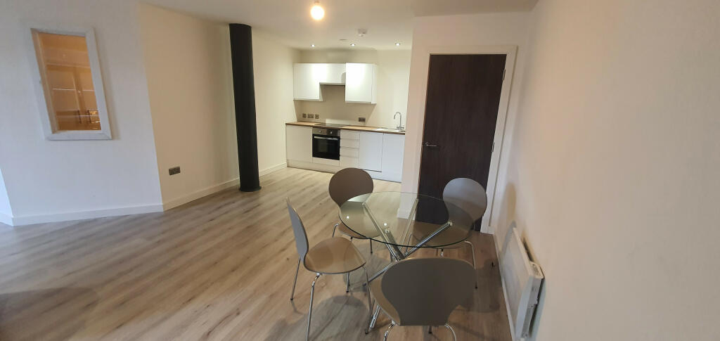 Additional image 11 of Conditioning House, Cape Street, Bradford, Yorkshire, BD1