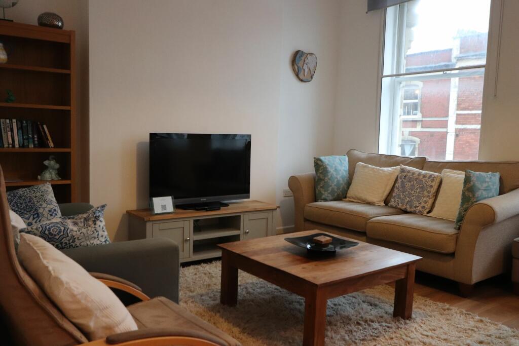 Additional image 19 of Flat , A West Street, St. Philips, Bristol