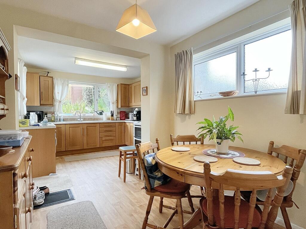 Additional image 18 of Somerville Road, Sandford, Winscombe, North Somerset. BS25 5RR