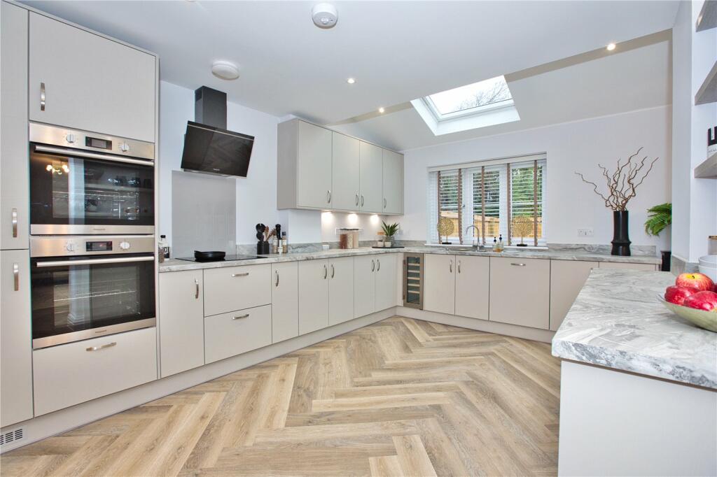 Additional image 3 of The Monmouth At Eden's Green, Off Bridge Road, Bleadon, Weston-super-Mare, BS24