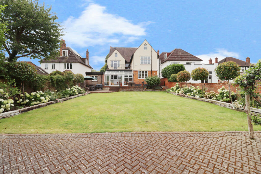 Additional image 35 of London Lane, Bromley