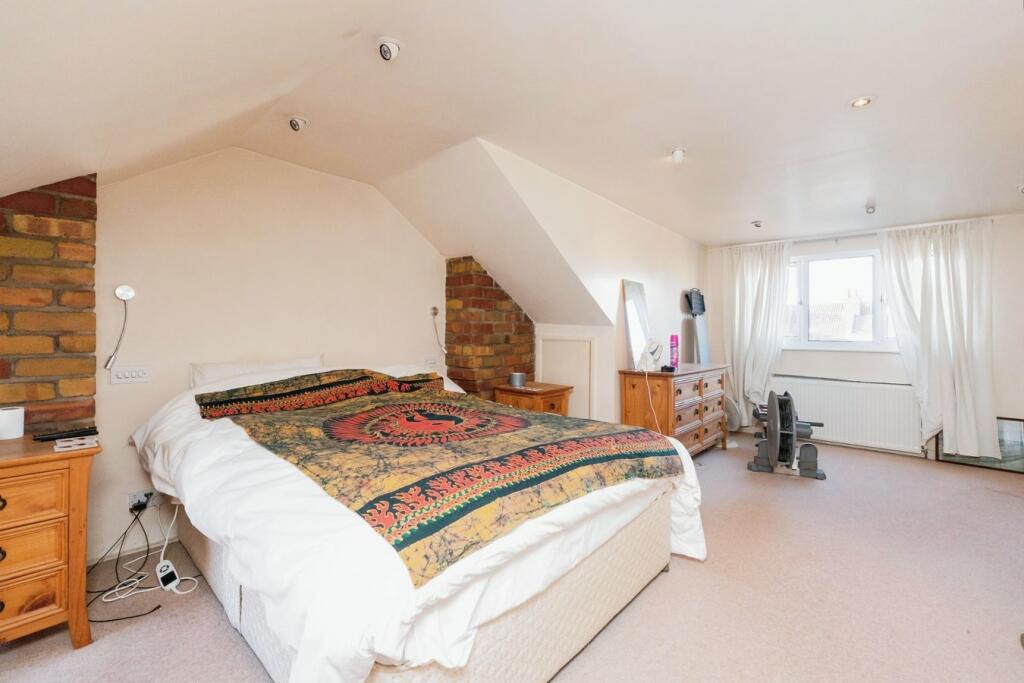 Additional image 15 of Oakmeade Park, Bristol, BS4