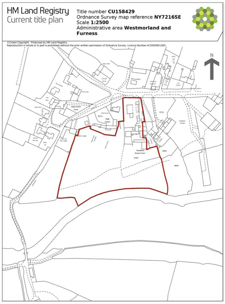 Additional image 2 of Sandford, Appleby-In-Westmorland