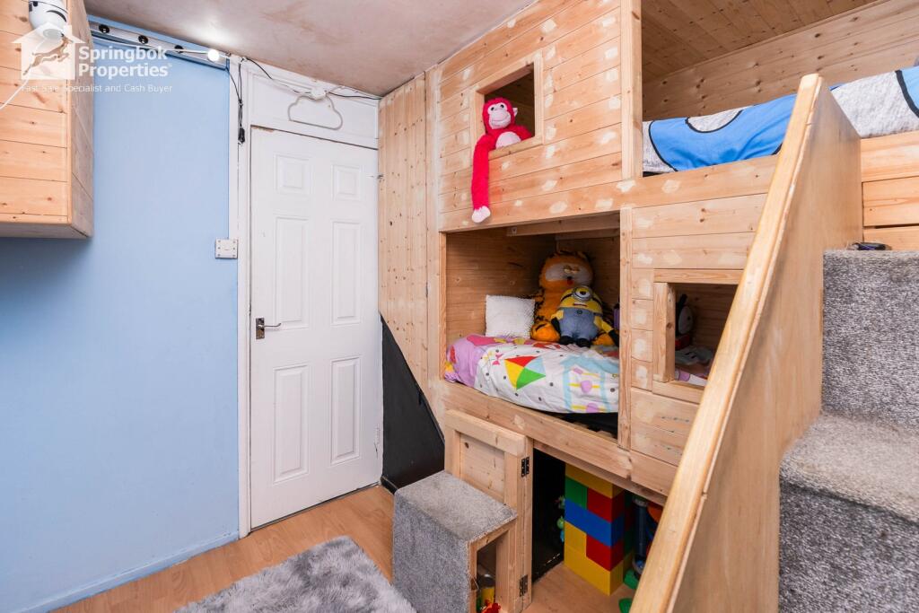 Additional image 13 of Gullon Walk, Withywood, Bristol, Somerset