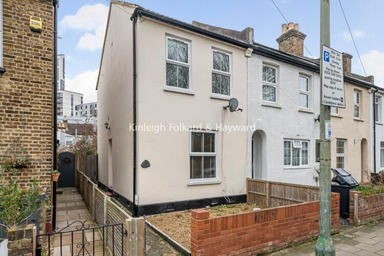 Additional image 3 of Aylesbury Road Bromley BR2