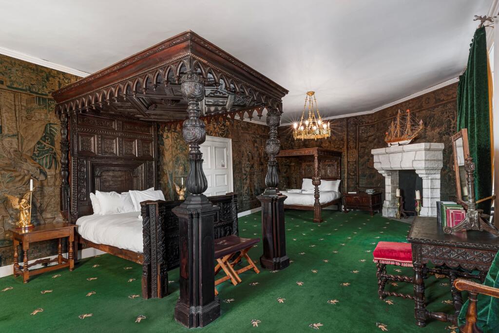 Additional image 10 of Appleby Castle, Boroughgate, Appleby, Cumbria, CA16, United Kingdom