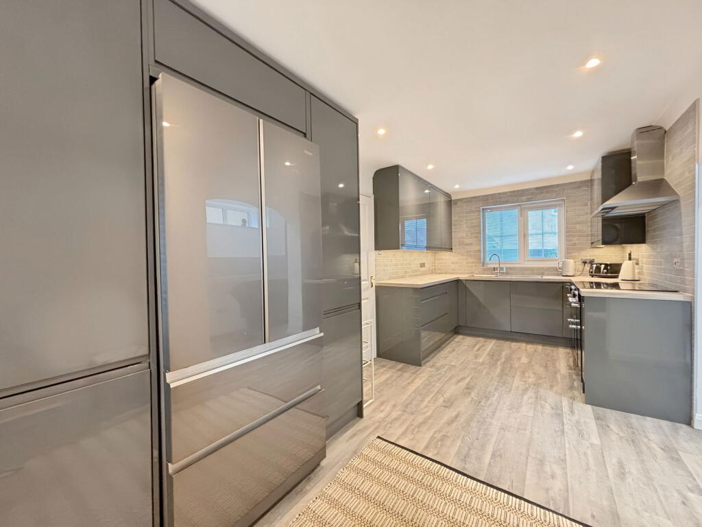 Kites Close, Bradley Stoke, Bristol, BS32 0BY