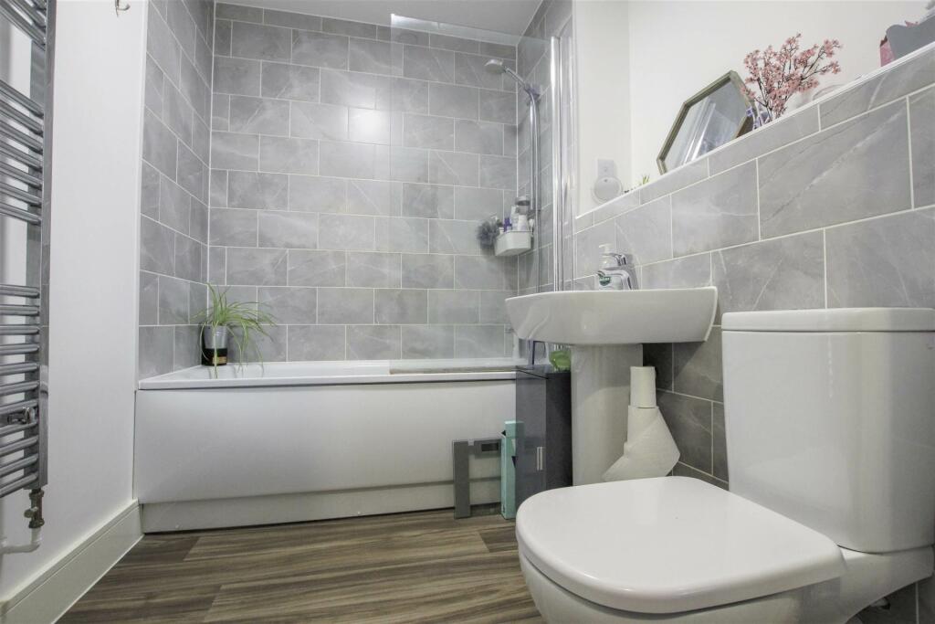 Additional image 9 of Nicholson Road, Locking Parklands