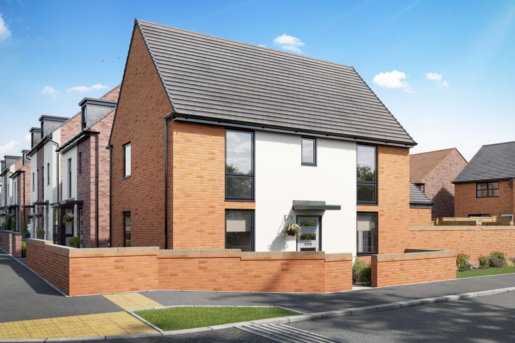 Additional image 9 of Ladden Garden Village,
Off Leechpool Way,
Yate, 
Bristol, 
South Gloucestershire, 
BS37 7YX