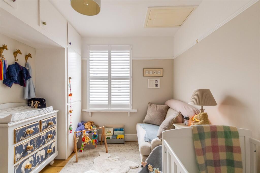 Additional image 17 of Monmouth Street, Victoria Park, BRISTOL, BS3