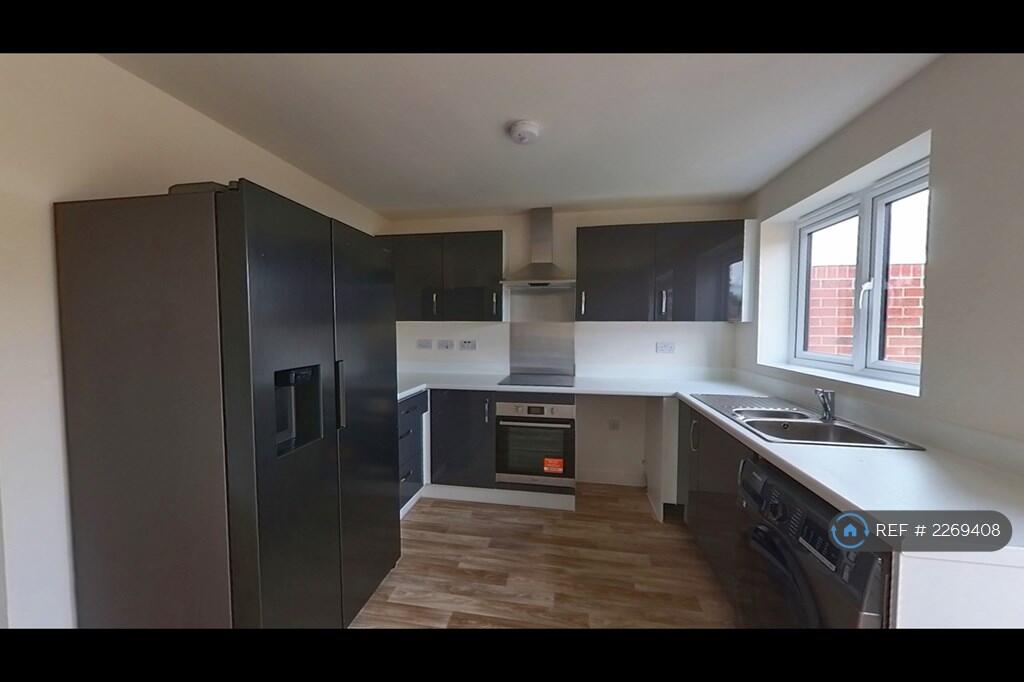 Additional image 7 of William Jessop Way, Bristol, BS13