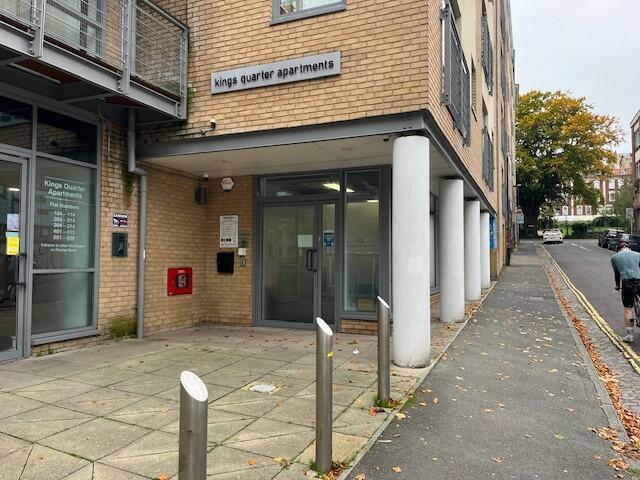 Primary image of King Square Avenue, Bristol, BS2