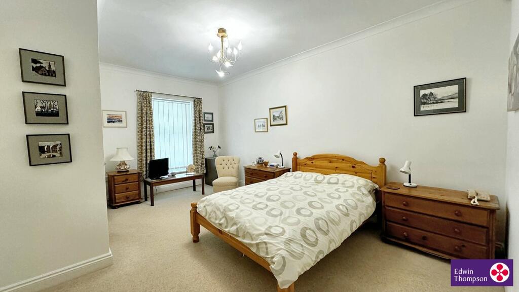 Additional image 12 of 8 Ladstock Hall, Thornthwaite, CA12