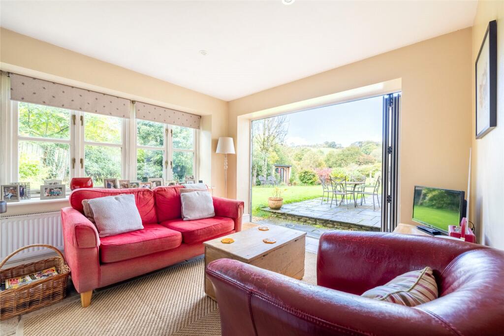 Additional image 10 of Cameley-Stunning barn conversion in the Chew Valley