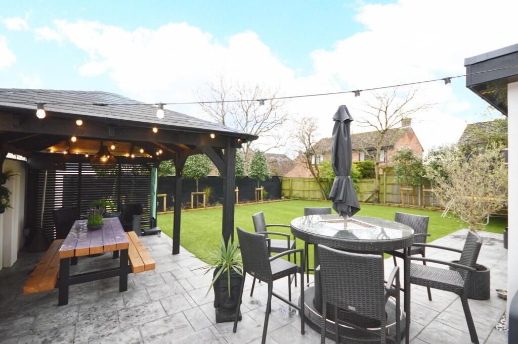 Additional image 38 of Court Farm Road, Longwell Green, Bristol