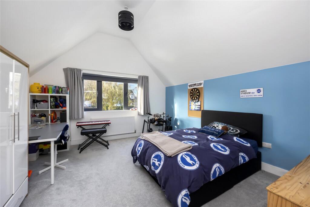 Additional image 14 of Shirleys, Ditchling, Hassocks, East Sussex, BN6