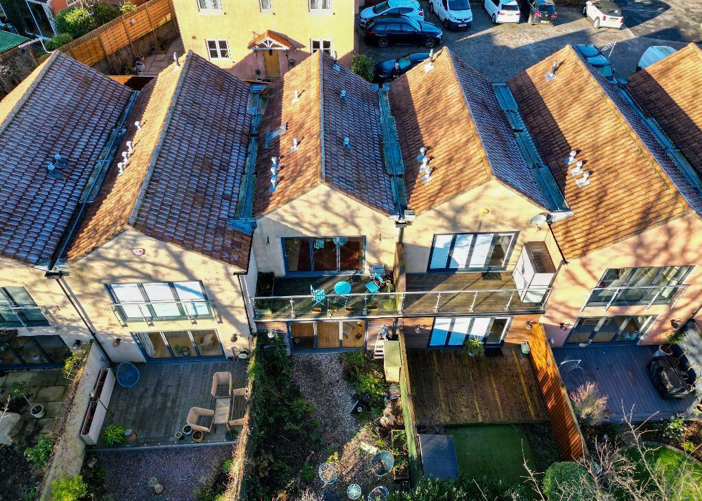 Additional image 10 of Tuckett Lane, Frenchay, Bristol, BS16 1LL