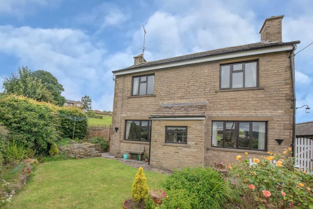 Additional image 15 of Wood Nook, High Bradley Lane, Bradley BD20 9ES