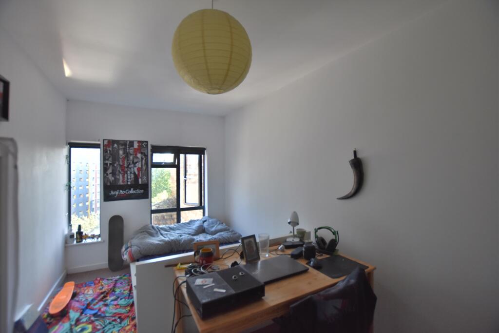 Additional image 4 of Johnny Ball Lane, Bristol, BS2 8DW