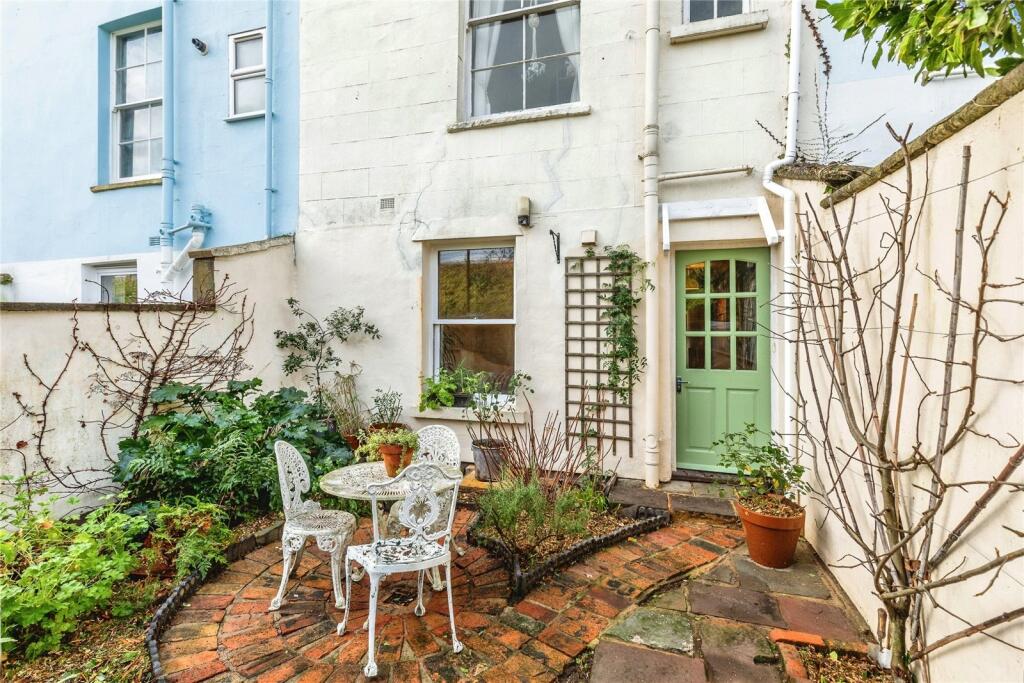 Additional image 4 of Southleigh Road, Bristol, BS8