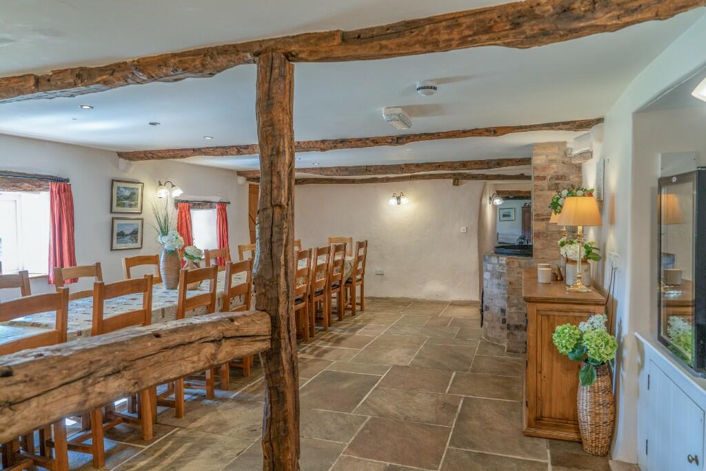Additional image 32 of The Old Homestead, Head of Lorton Vale, Cockermouth, CA13 9TW