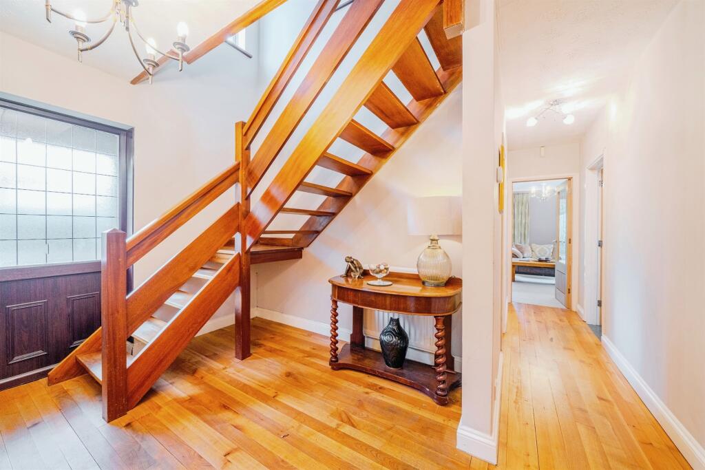 Additional image 5 of Horton Road, Horton, Bristol