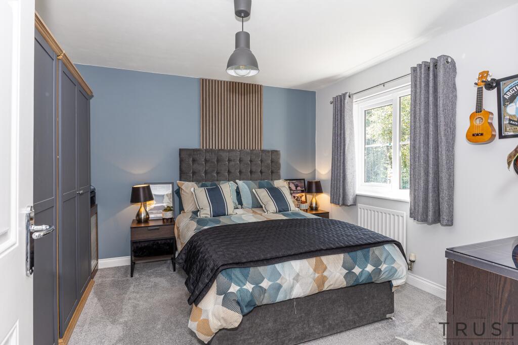 Additional image 27 of Pyenot Gardens, Cleckheaton