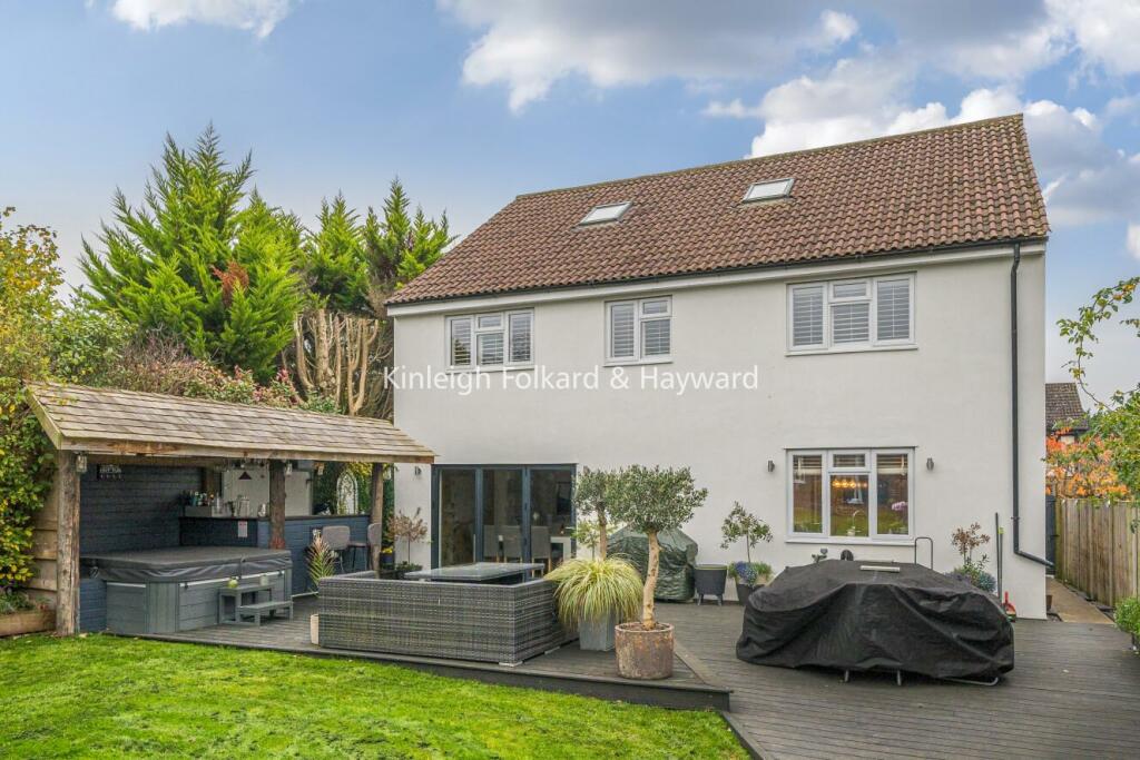 Additional image 9 of West Way, West Wickham