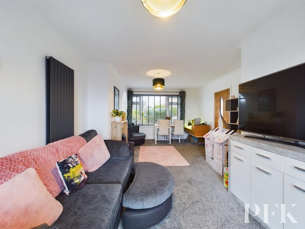 Additional image 3 of High Close, High Harrington, CA14