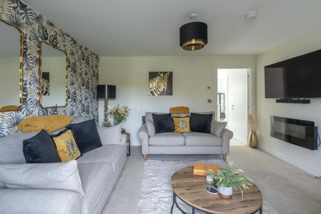 Additional image 28 of Tanner Road, Banwell, BS29 6AT