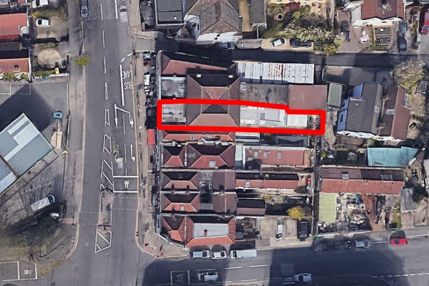 Additional image 2 of MIXED USE | DEVELOPMENT | BISHOPSTON