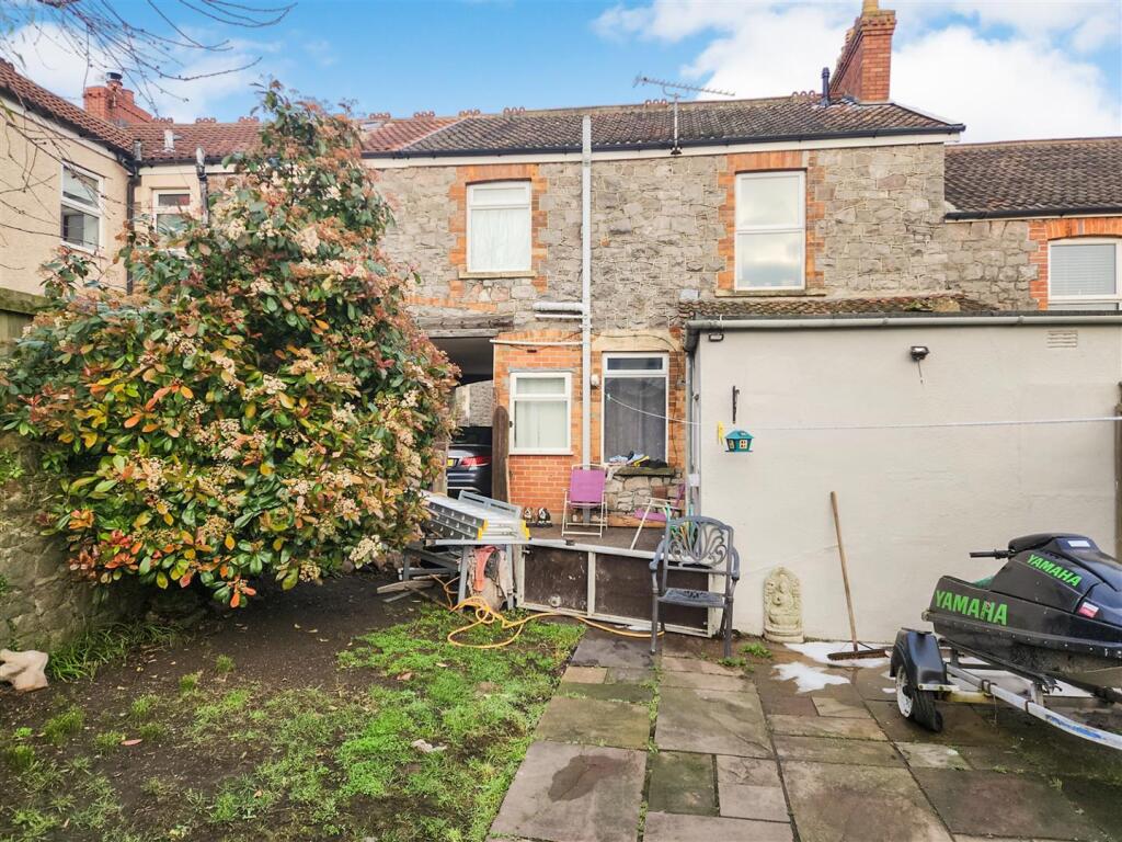 Additional image 10 of Furland Road, Weston-Super-Mare